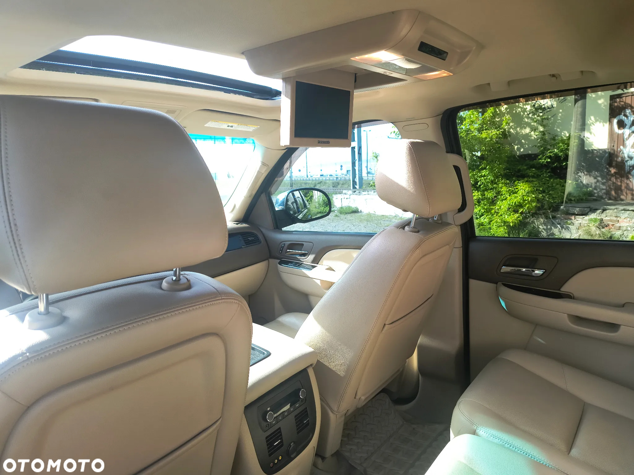 Chevrolet Avalanche - 22