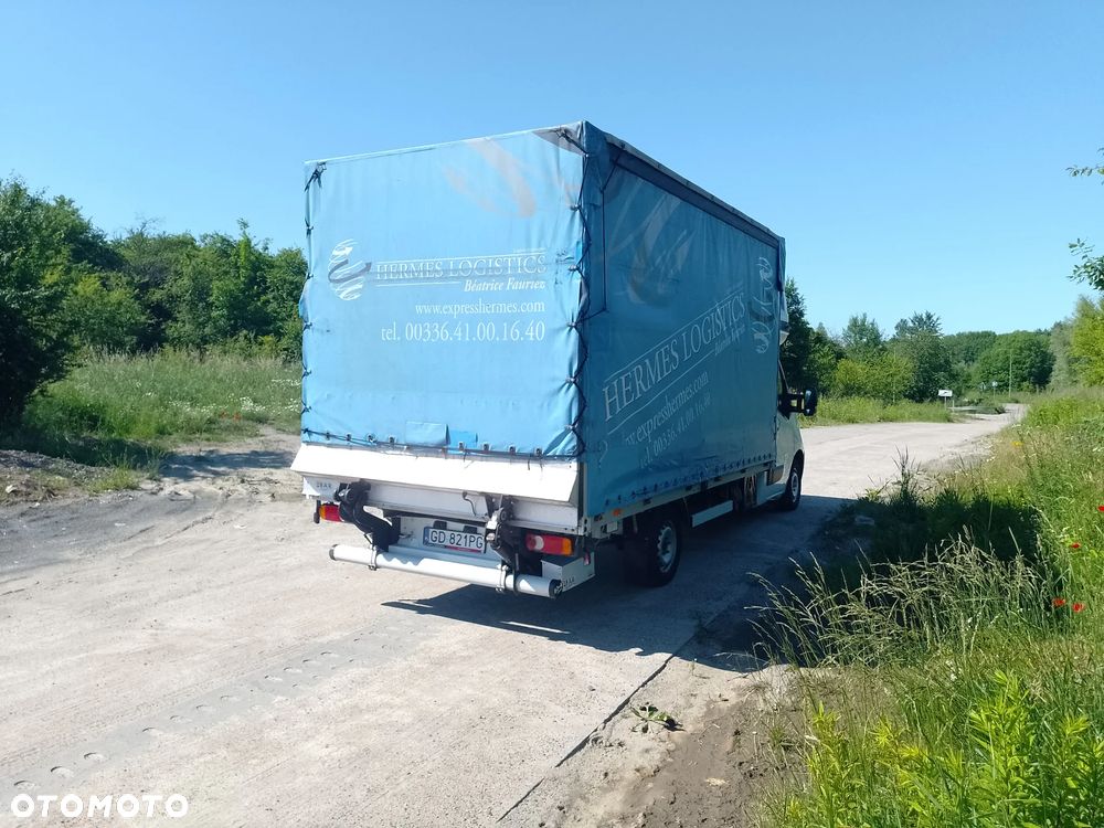 Renault Master - 4