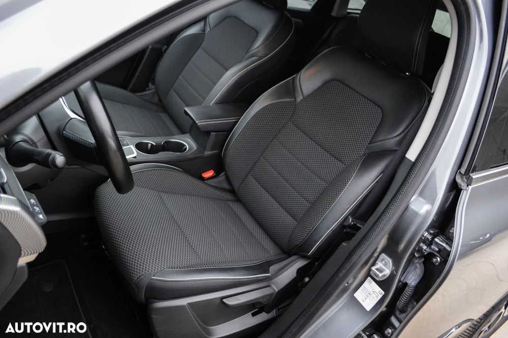 Renault Arkana E-TECH 145 Esprit Alpine - 28