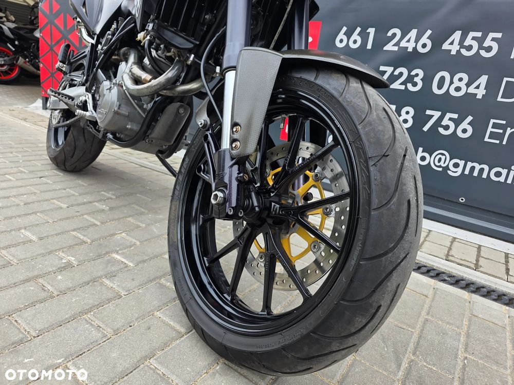 KTM Duke - 16