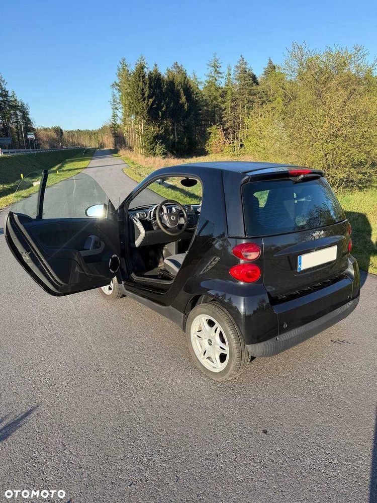 Smart Fortwo - 2