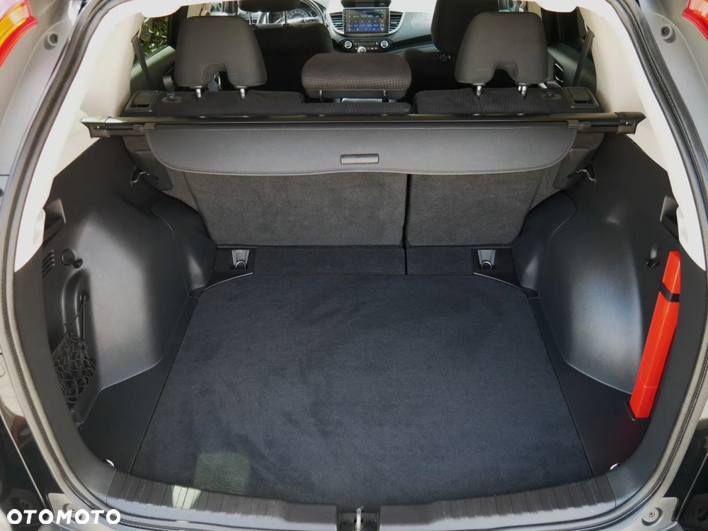 Honda CR-V 2.0i-VTEC 2WD Comfort - 28