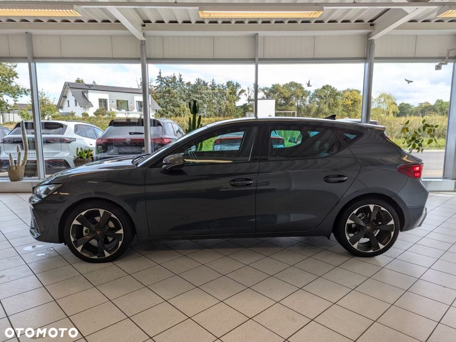 Cupra Leon - 7