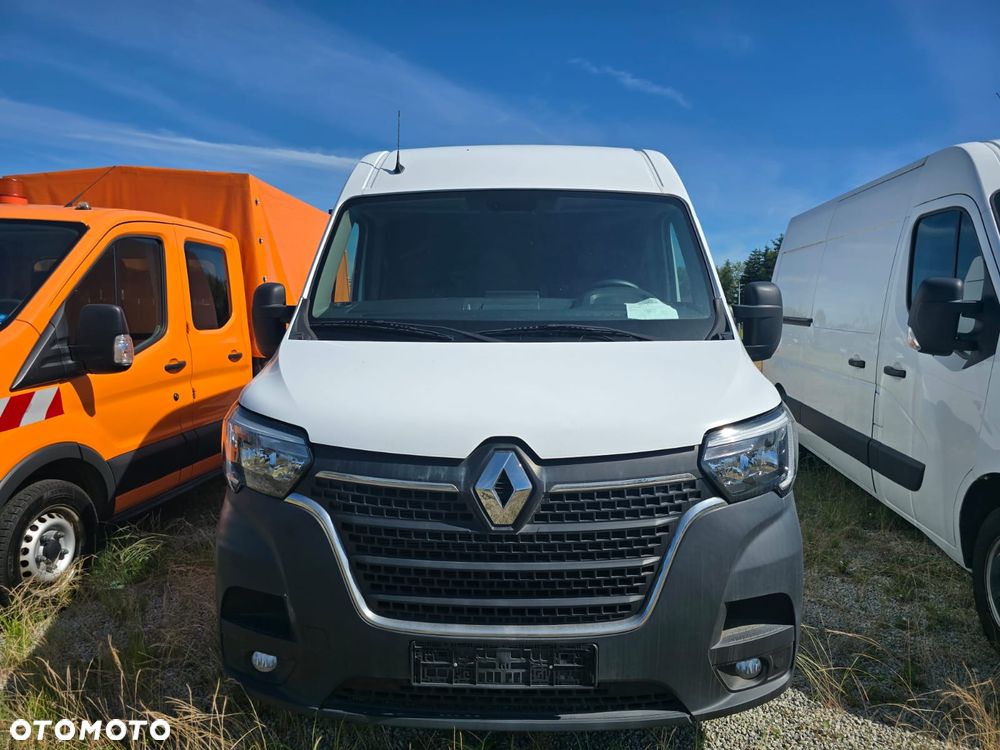 Renault MASTER - 1