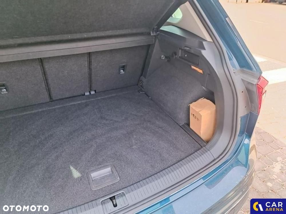 Volkswagen Tiguan - 27