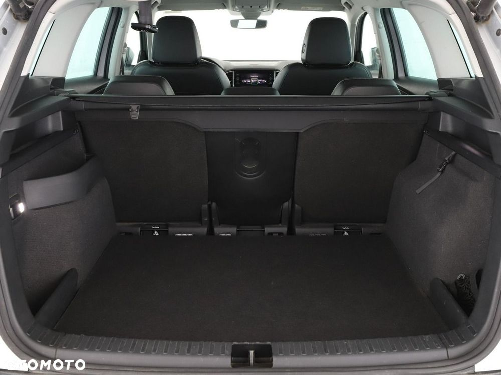 Skoda Karoq 1.6 TDI 4x2 Style DSG - 21