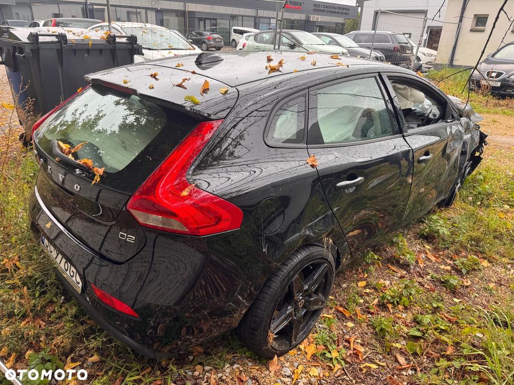 Volvo V40 - 5