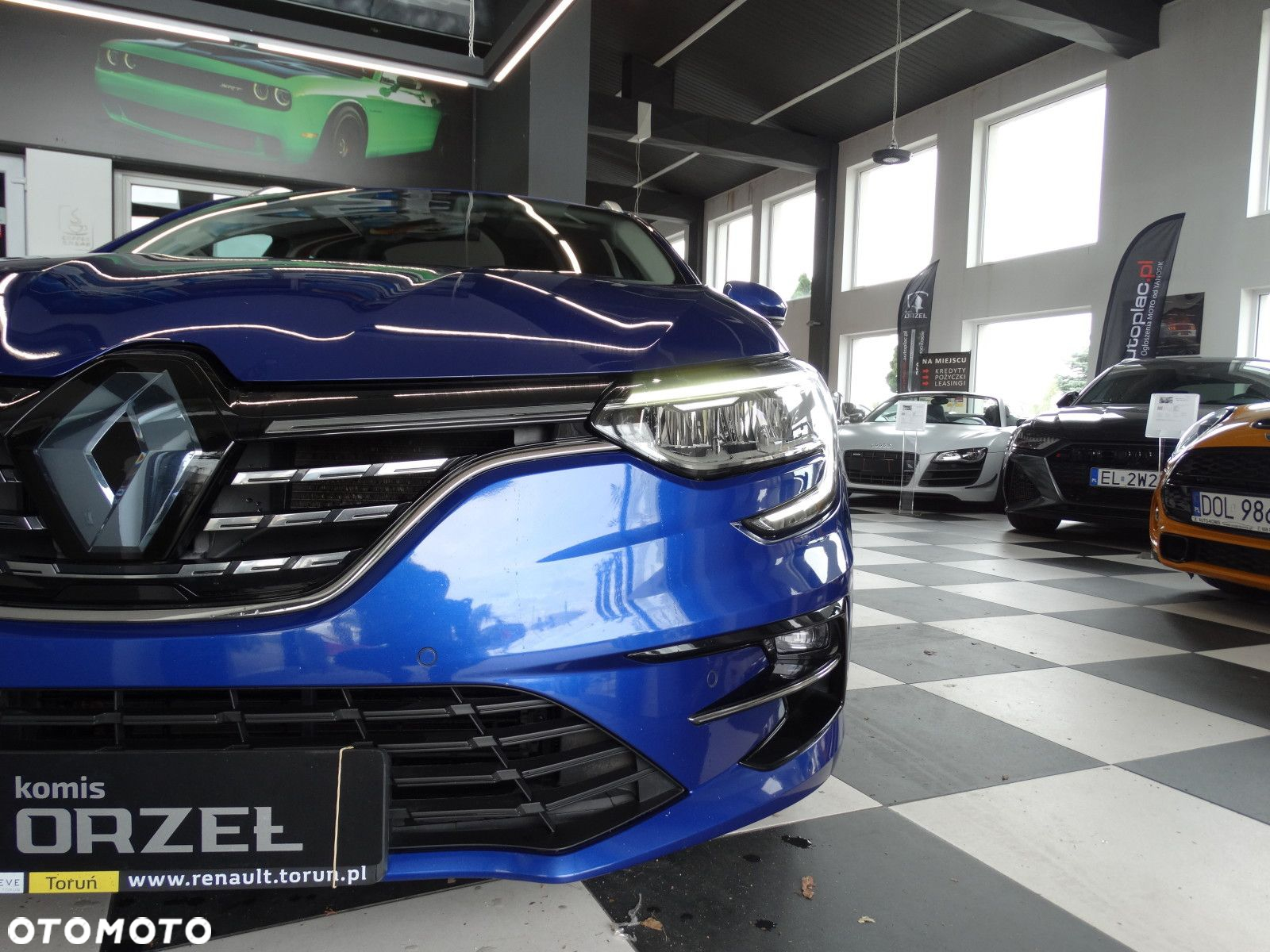 Renault Megane - 37
