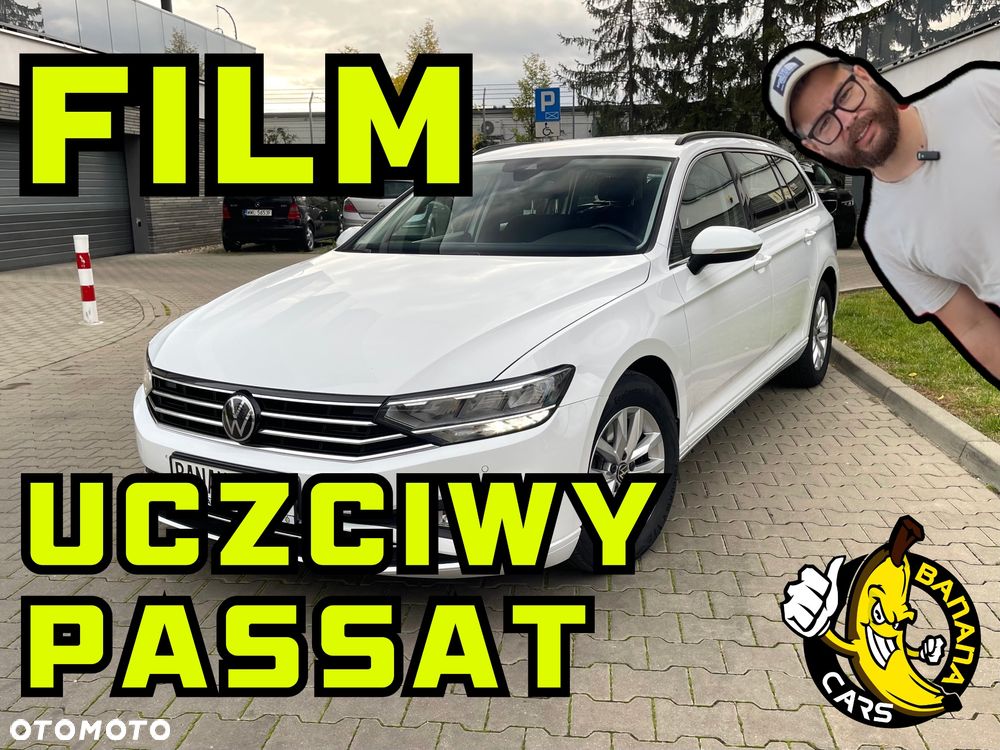Volkswagen Passat 2.0 TDI EVO Business DSG - 2