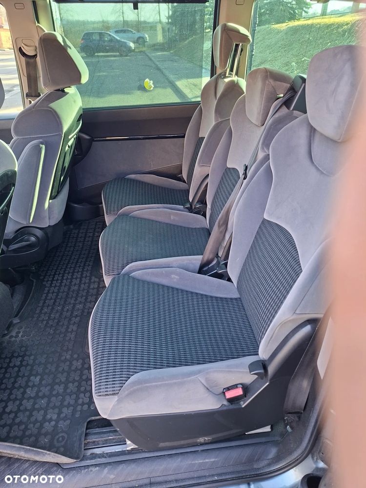 Citroën C8 HDi 165 Tendance - 14