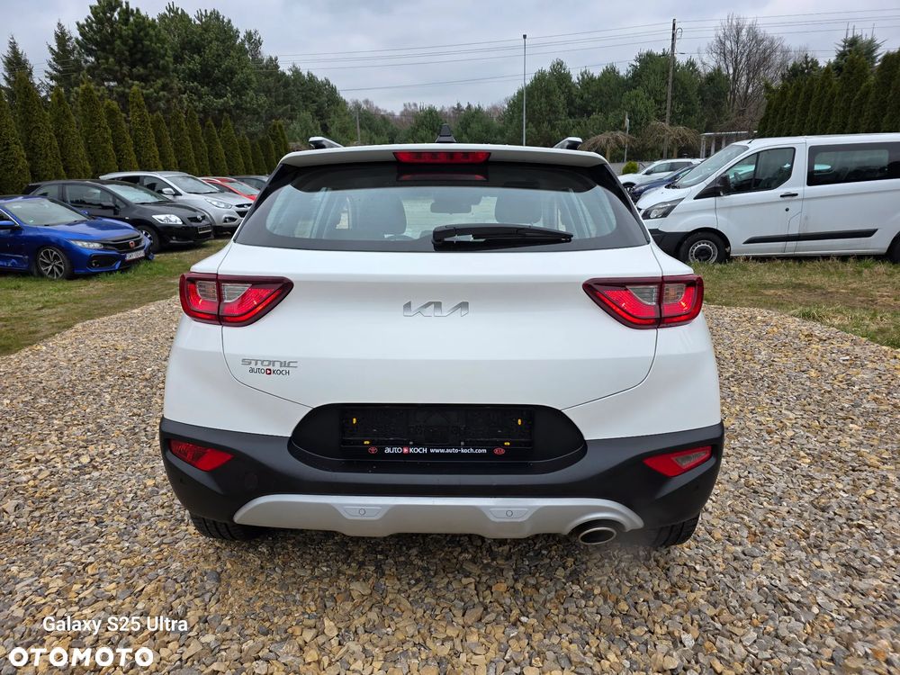 Kia Stonic 1.2 Vision - 6