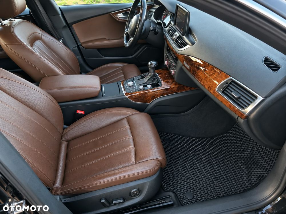 Audi A7 Sportback - 6