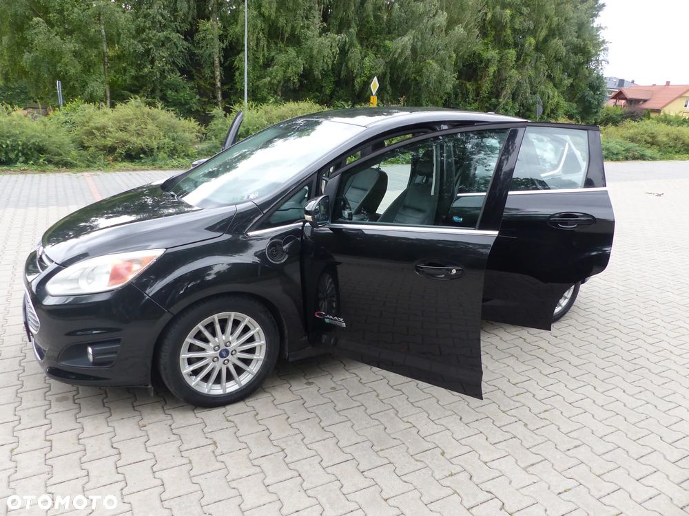 Ford C-MAX - 28