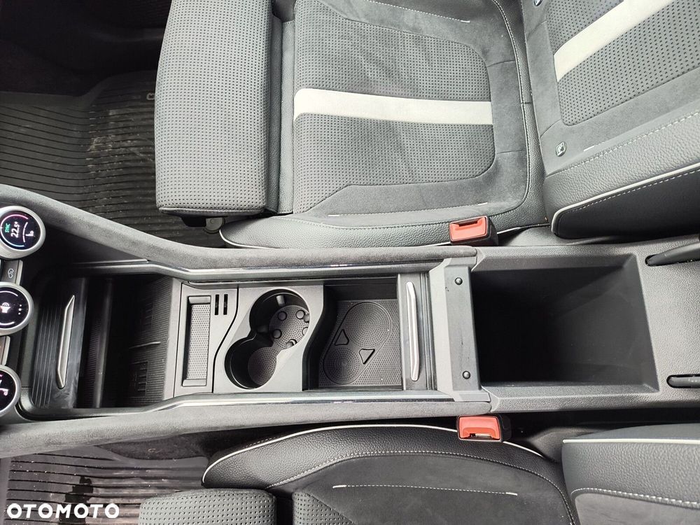 Skoda Kodiaq 1.5 TSI iV PHEV 4x2 Sportline DSG - 26