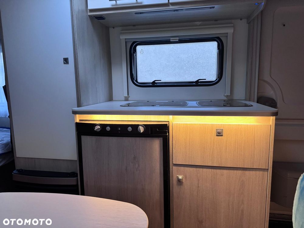 Sterckeman EASY 475 - 21