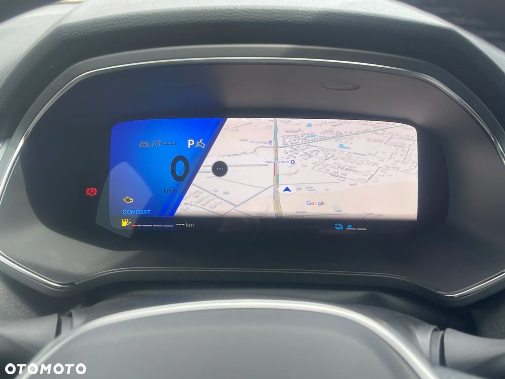 Renault Symbioz 1.8 E-Tech Full Hybrid 160 Techno - 23