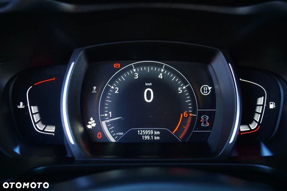 Renault Kadjar Energy TCe 130 Experience - 34