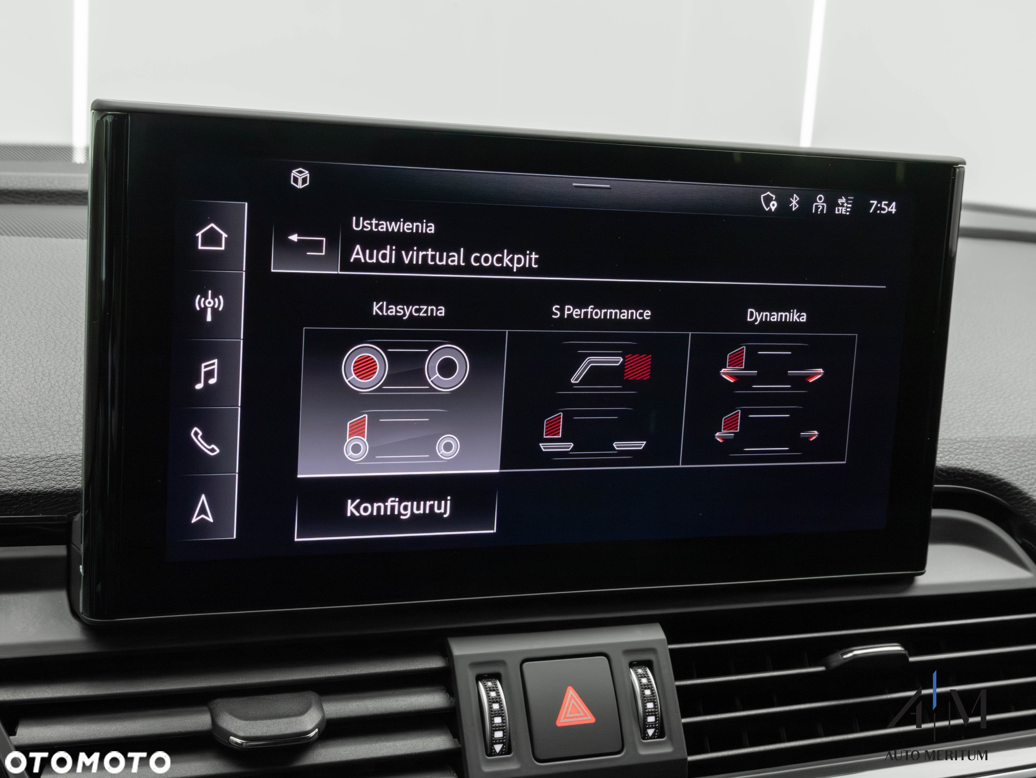 Audi Q5 Sportback 40 TDI quattro S tronic S line - 36
