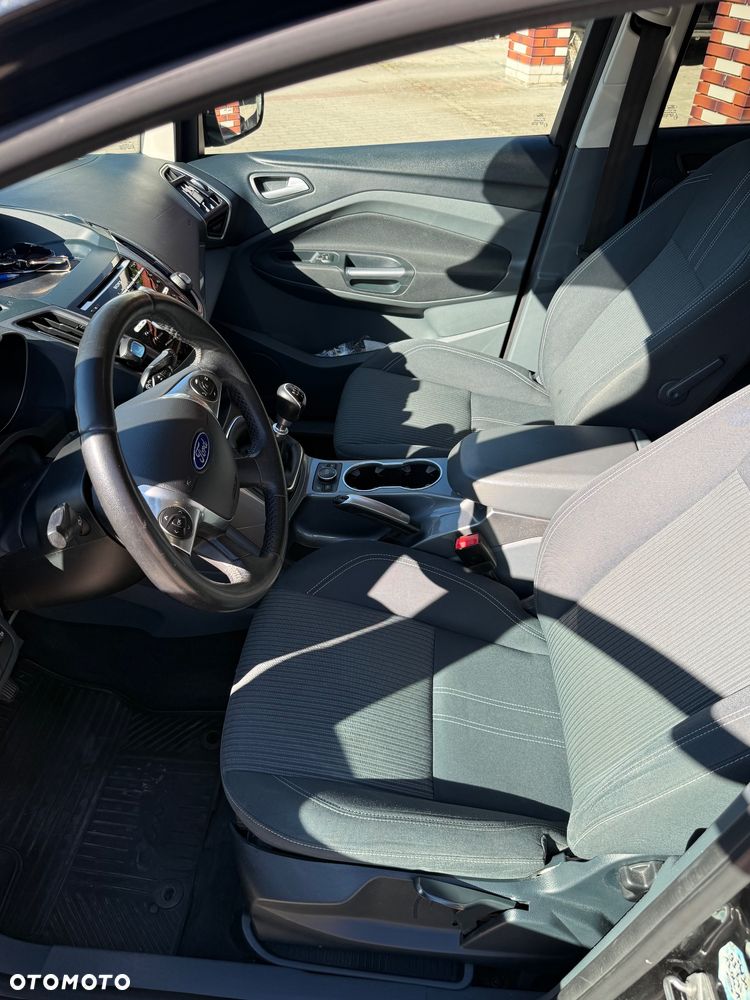 Ford C-MAX 1.6 EcoBoost Trend ASS - 6