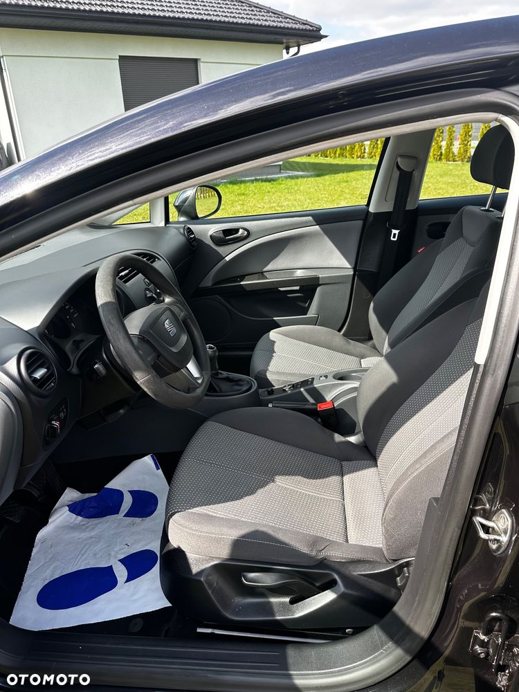 Seat Leon 1.4 TSI Sport Limited - 18