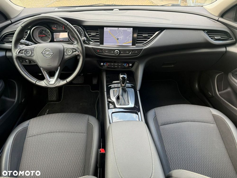 Opel Insignia 2.0 Direct Inj Trb 4x4 Innovation - 7