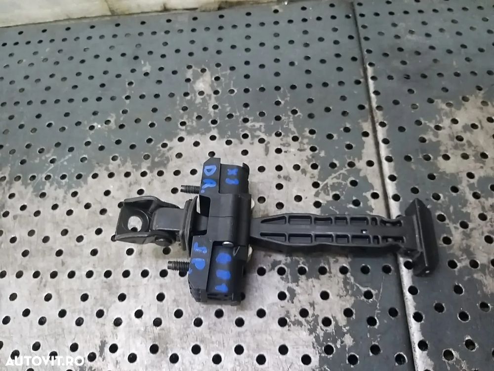 Opritor usa dreapta spate bmw x3 g01 7390687 - 1