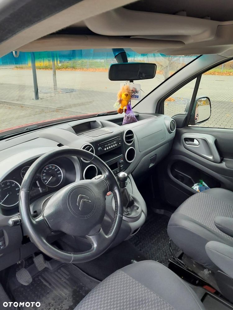 Citroën Berlingo XL Control - 5