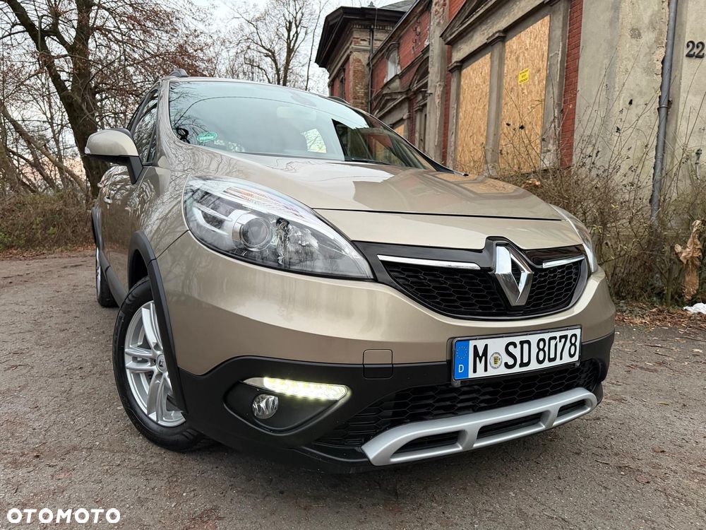 Renault Scenic 1.6 16V 110 Xmod Paris - 6