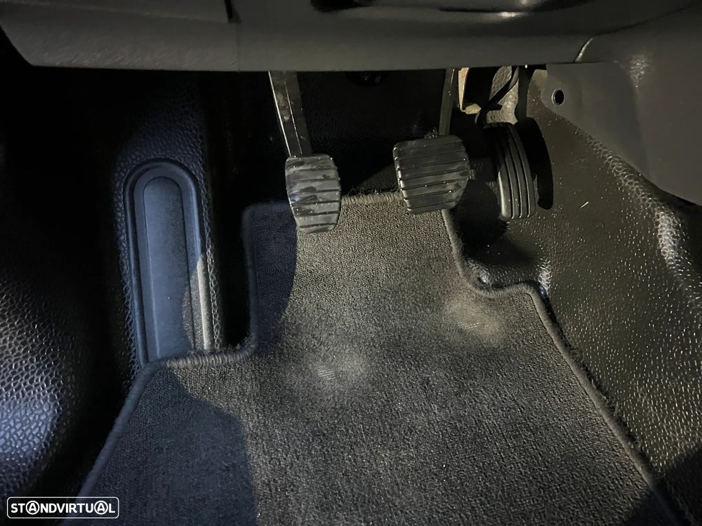 Renault Kangoo 1.5 Dci Express Business 95 cv 3 lug - 19