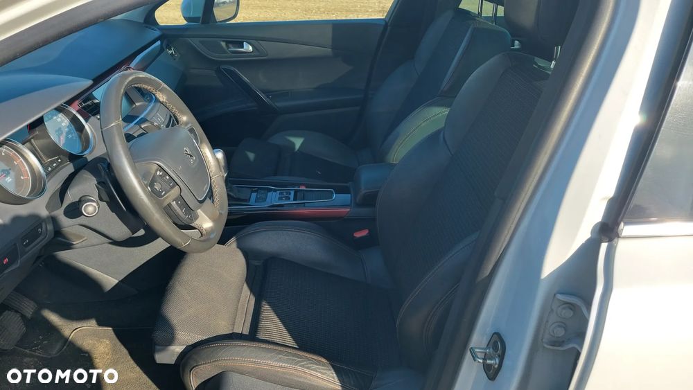 Peugeot 508 RXH BlueHDi 180 EAT6 Stop&Start - 13