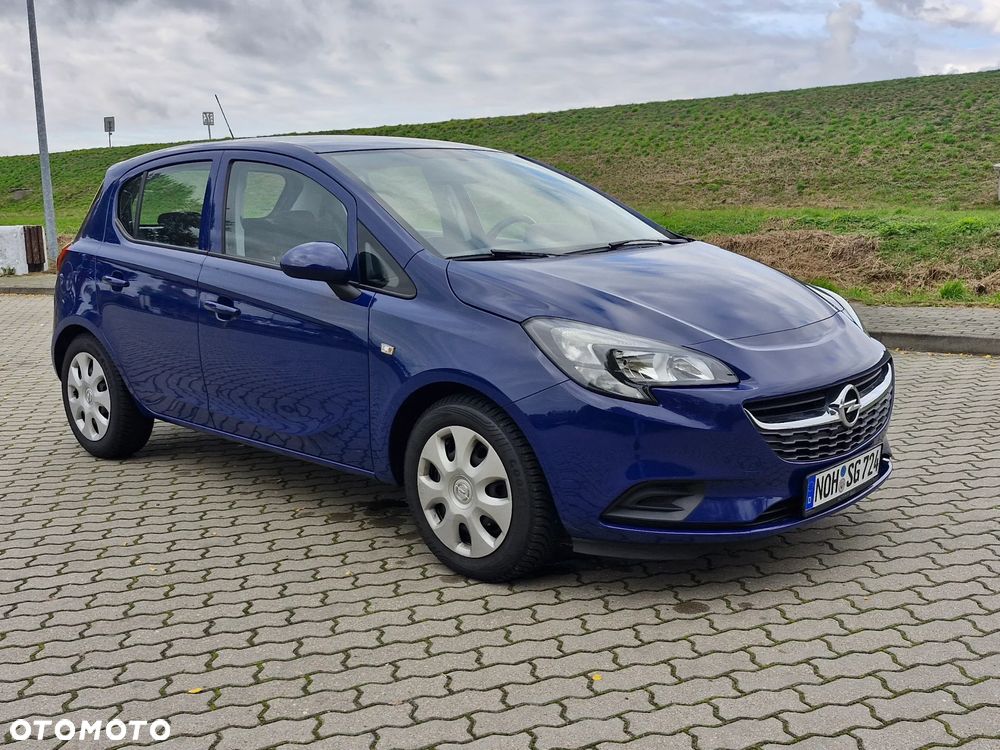 Opel Corsa 1.4 Innovation - 28