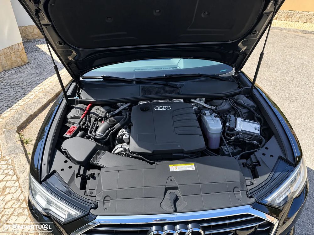 Audi A6 Avant - 12