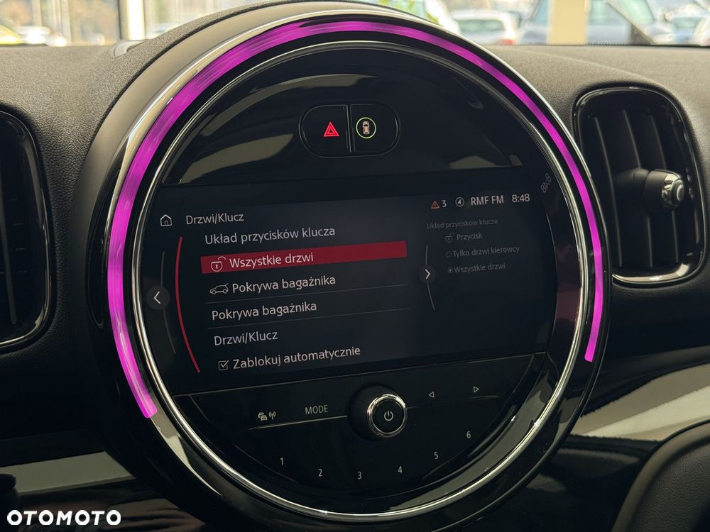 MINI Countryman - 33