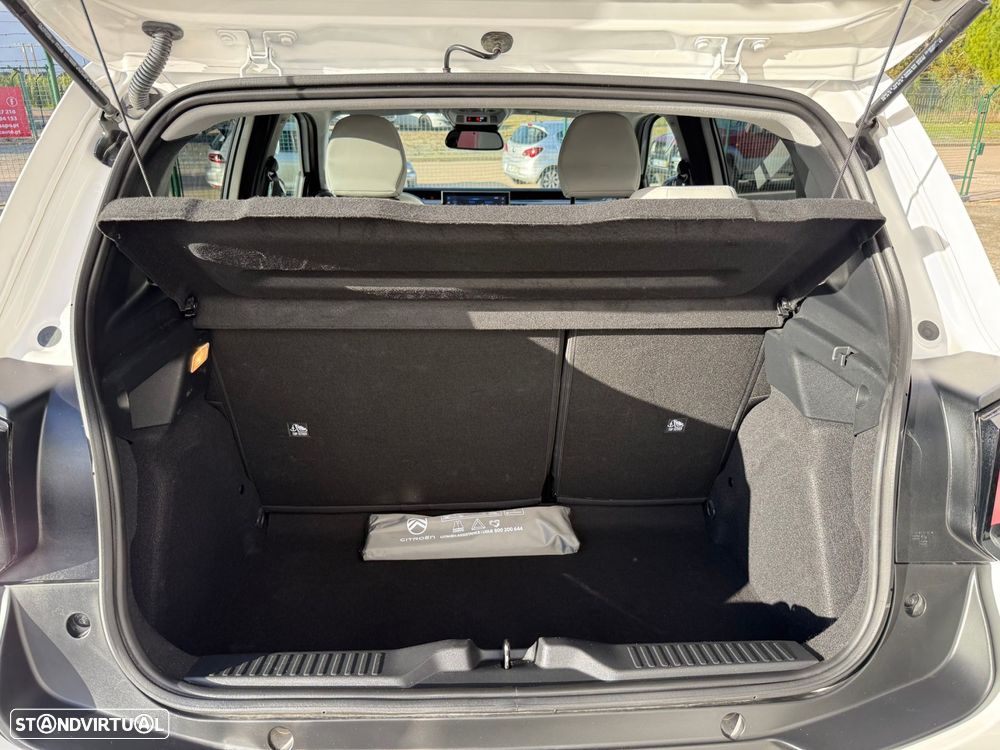 Citroën C3 1.2 Turbo Max - 10