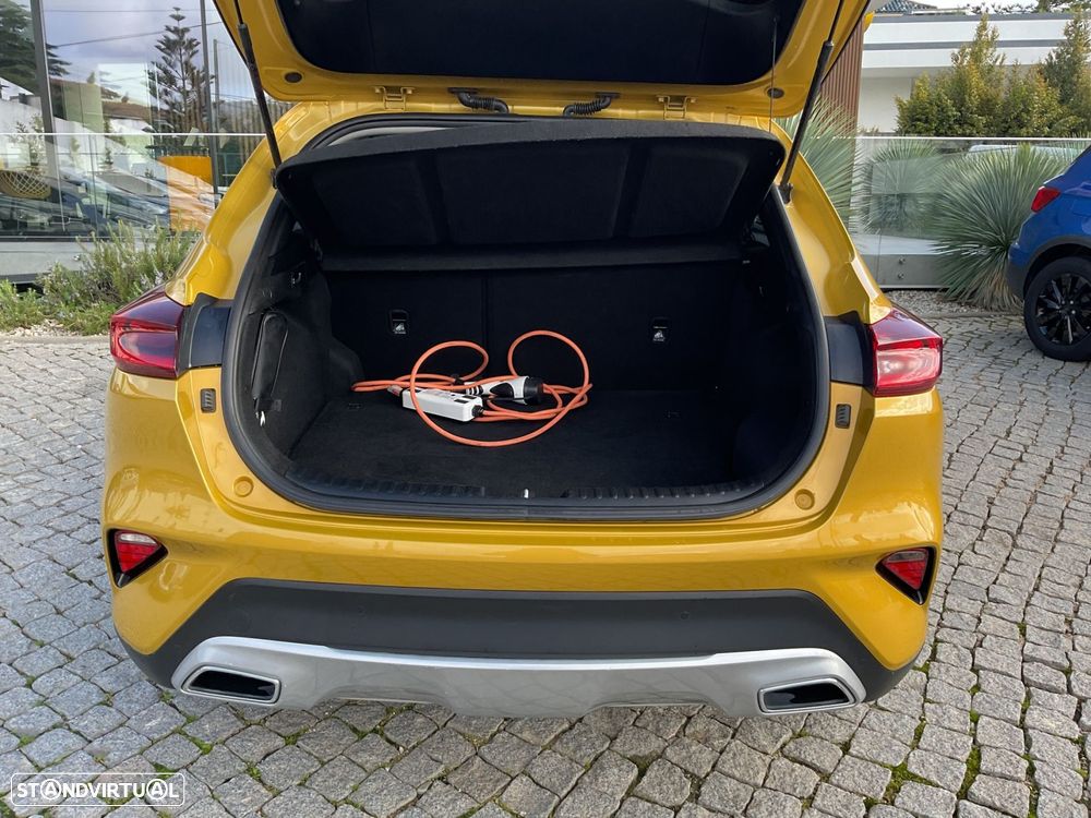 Kia XCeed 1.6 GDi PHEV Drive - 14