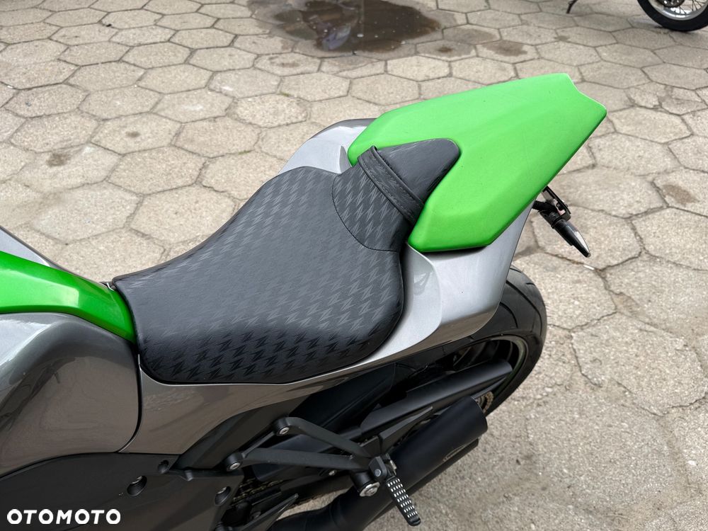 Kawasaki Z - 26