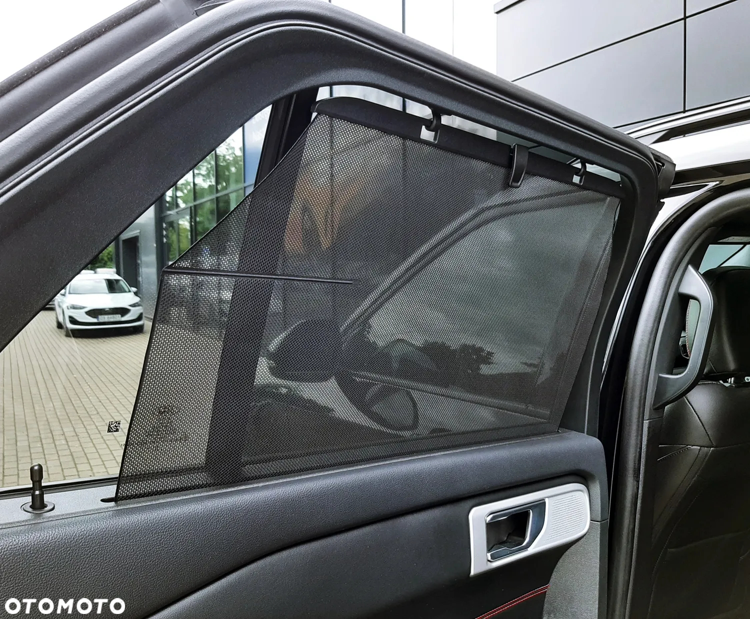 Ford Explorer 3.0 EcoBoost PHEV 4WD ST-Line - 22