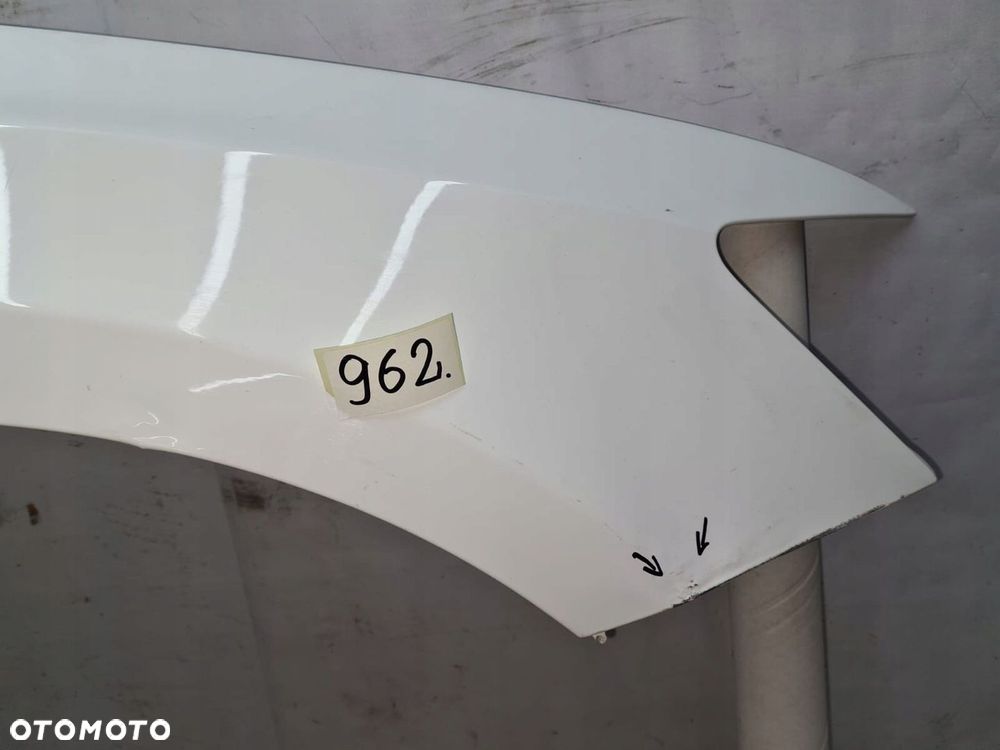 BŁOTNIK PRAWY PRZÓD PRZEDNI AUDI Q5 08-16 PRZEDLIFT LIFT - 8