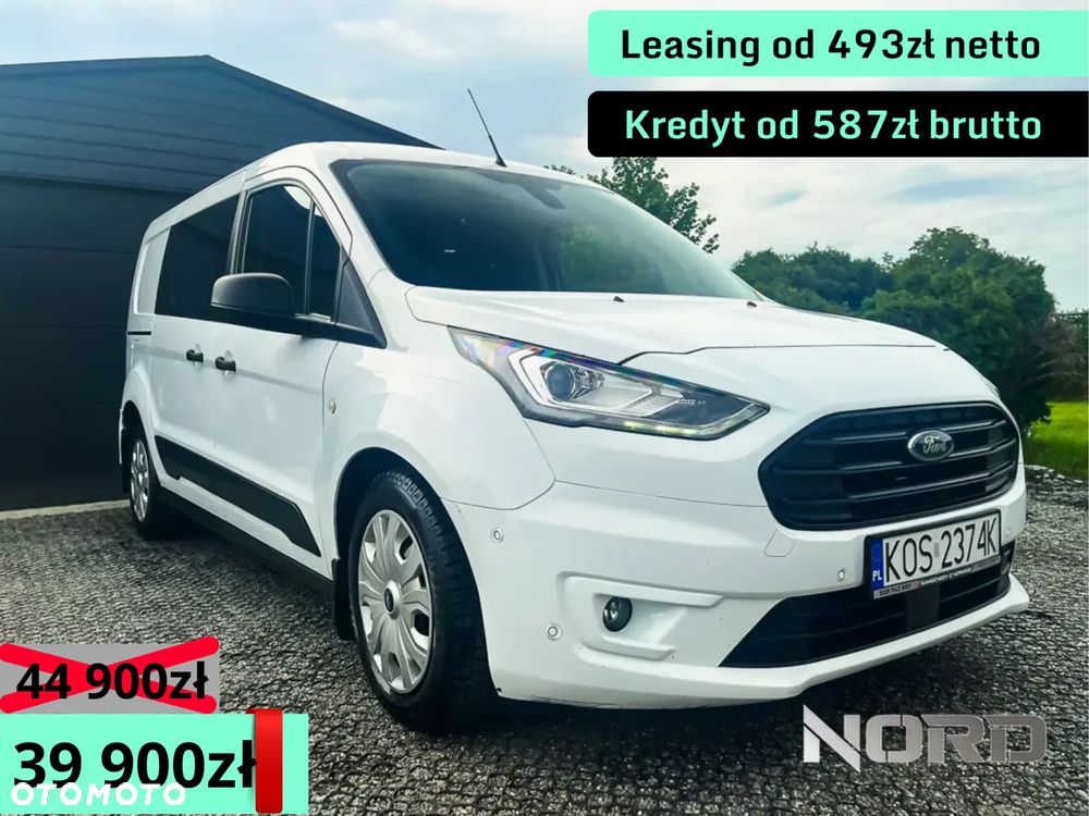 Ford FT Connect 210 L2 1.5 - 2