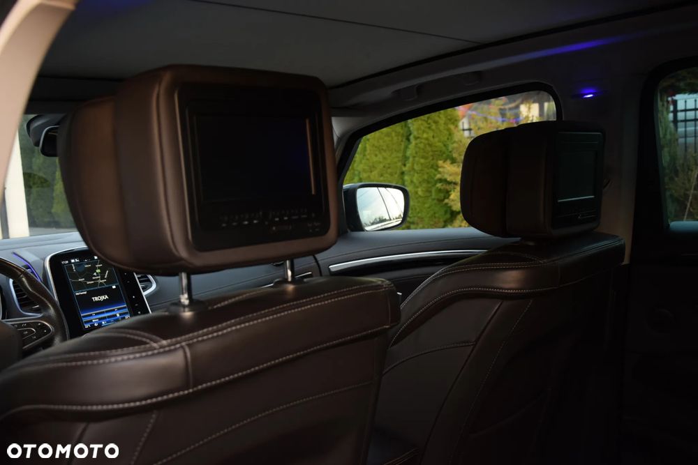 Renault Espace Energy TCe 225 EDC Initiale Paris - 36