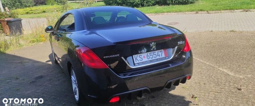 Peugeot 308 CC 120 VTi Access - 23