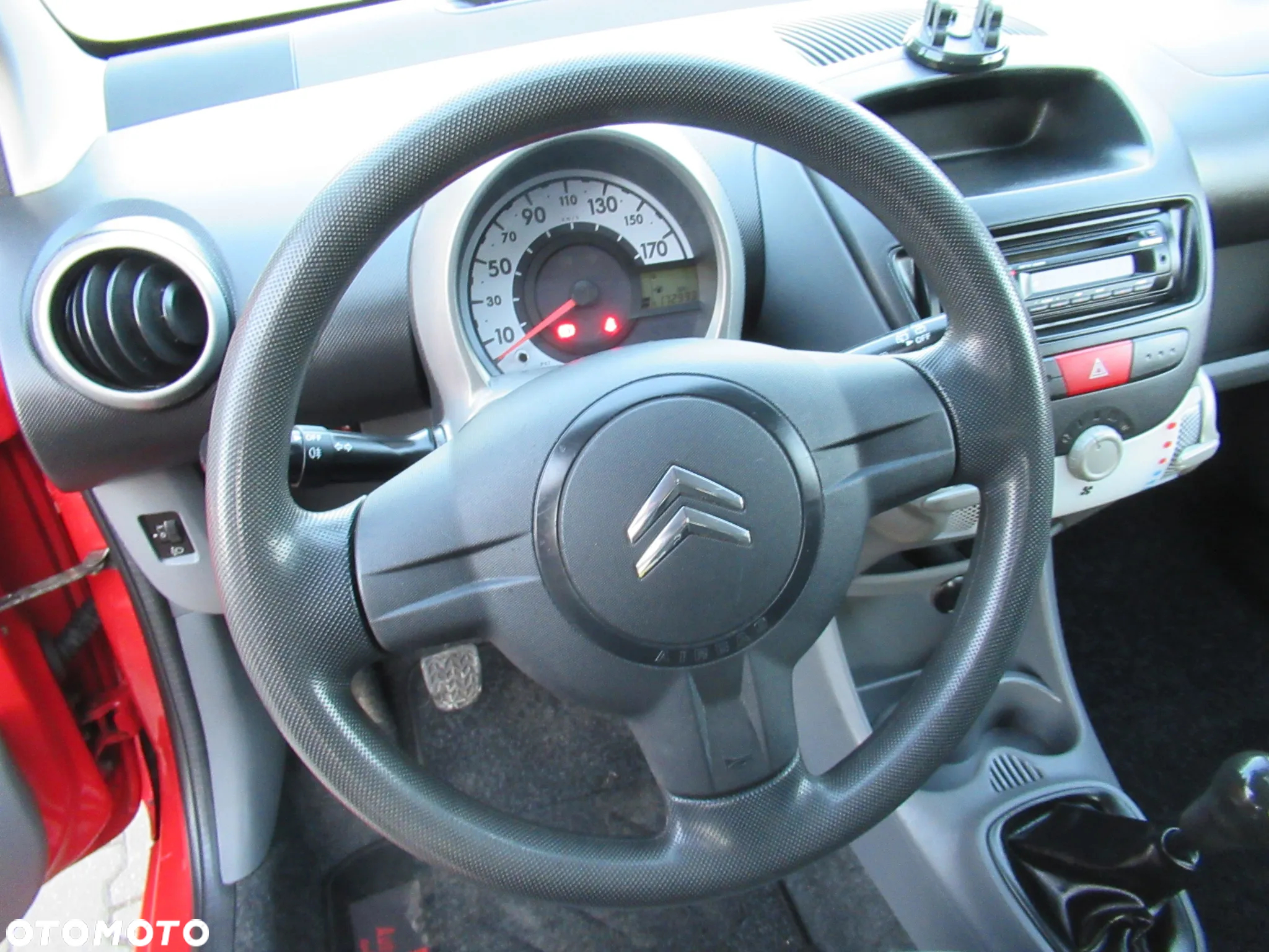 Citroën C1 1.0 Advance - 19