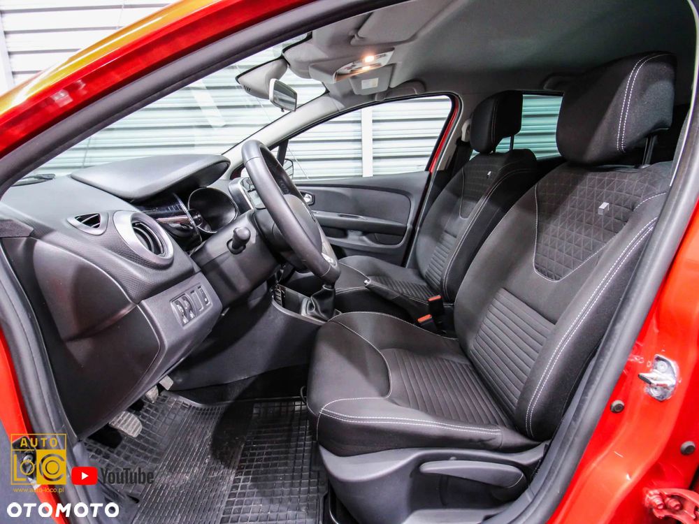 Renault Clio 0.9 Energy TCe Limited - 12