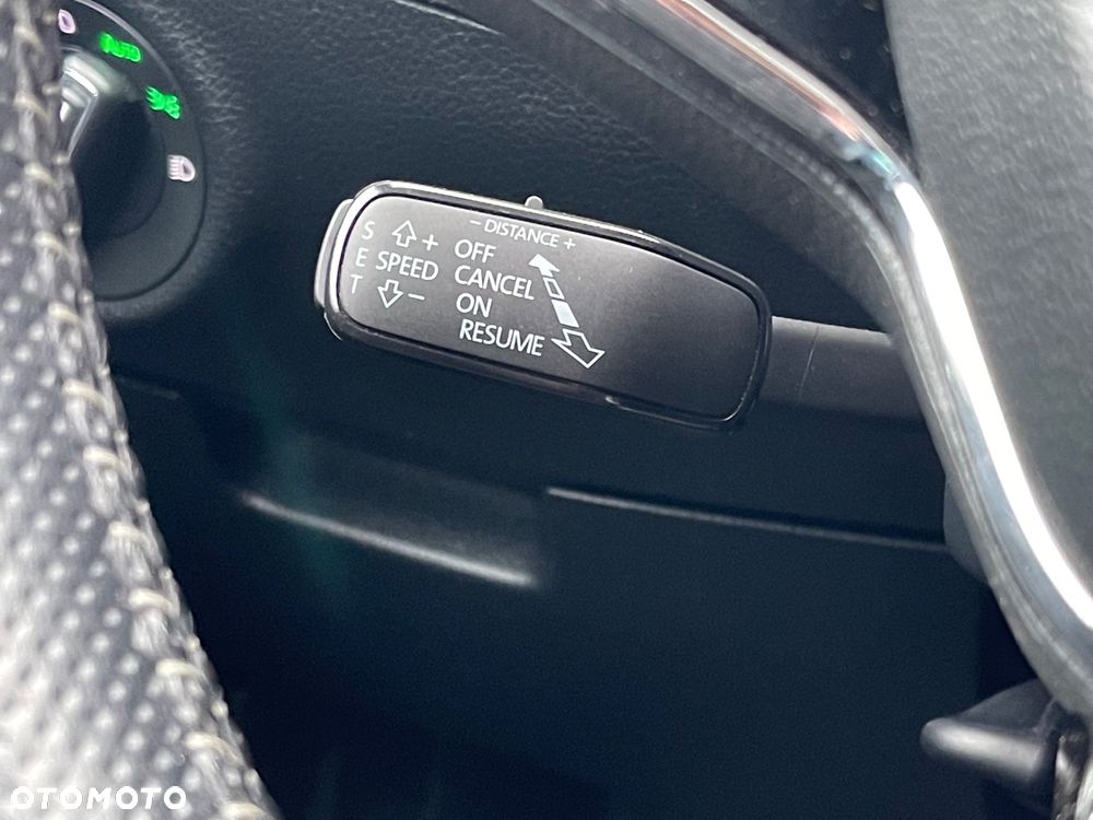 Skoda Superb 2.0 TSI Sportline DSG - 20