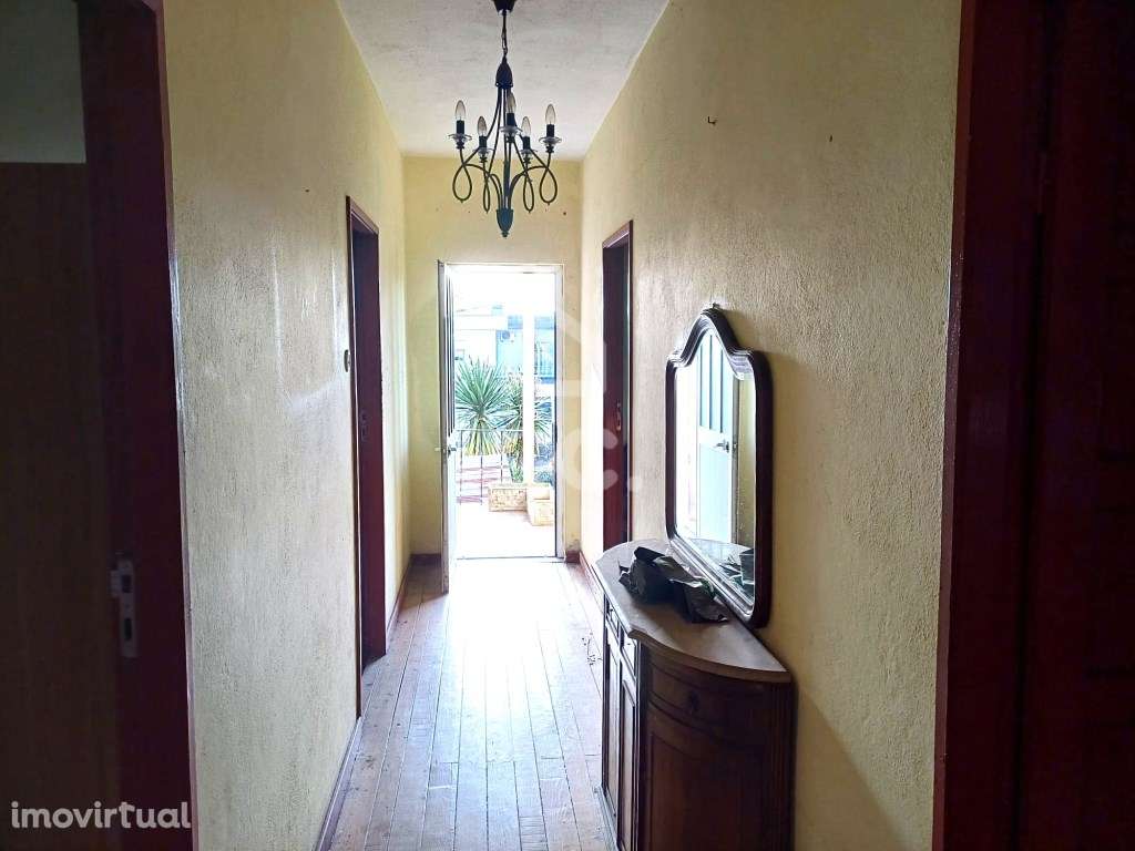 Moradia Individual T3 em Gondifelos! - Grande imagem: 3/13