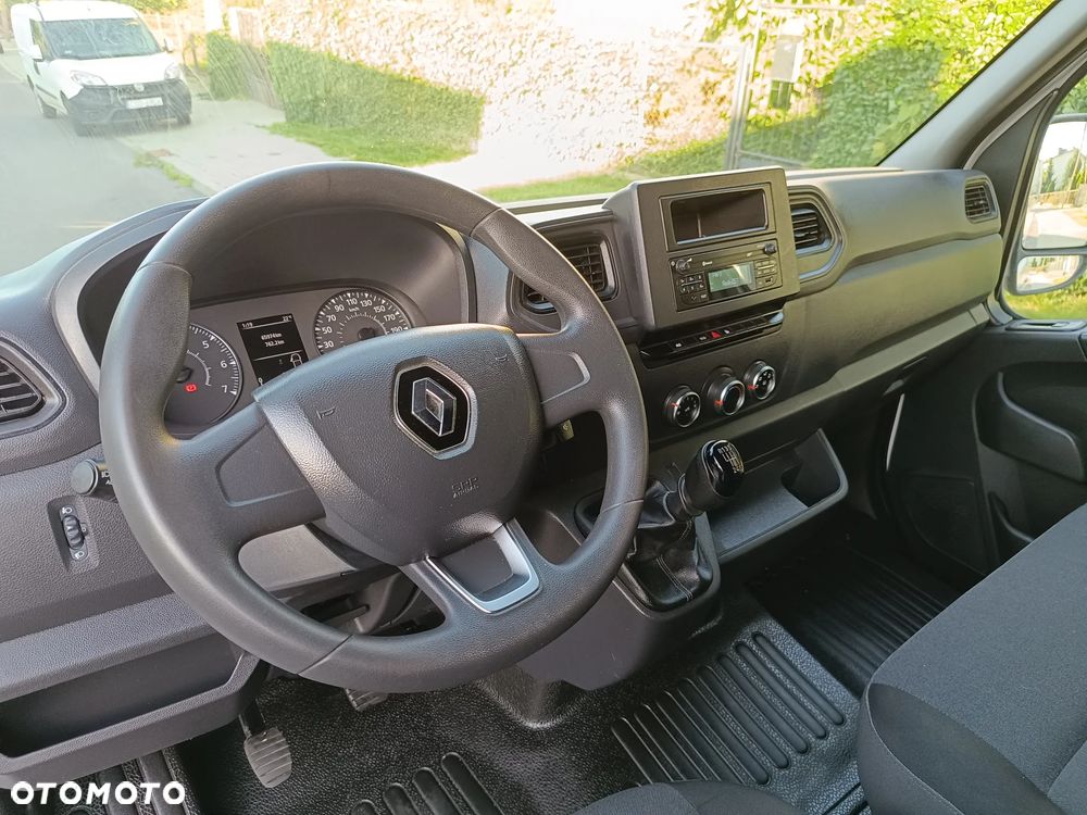 Renault Master - 22