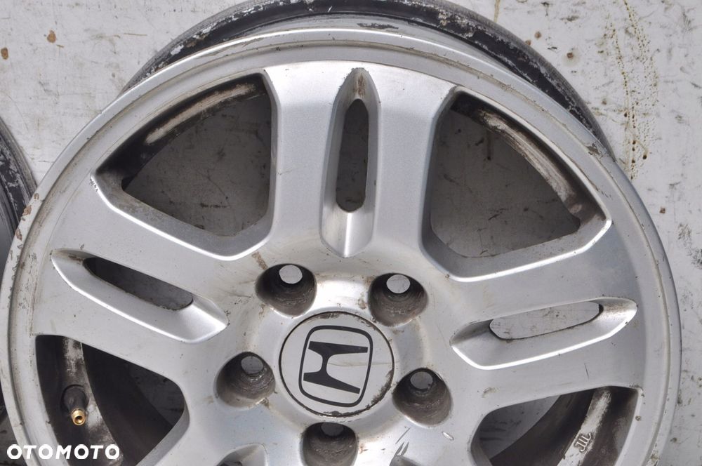 HONDA CRV II FELGI ALUMINIOWE 5X114,3 R15 S9A560A - 3