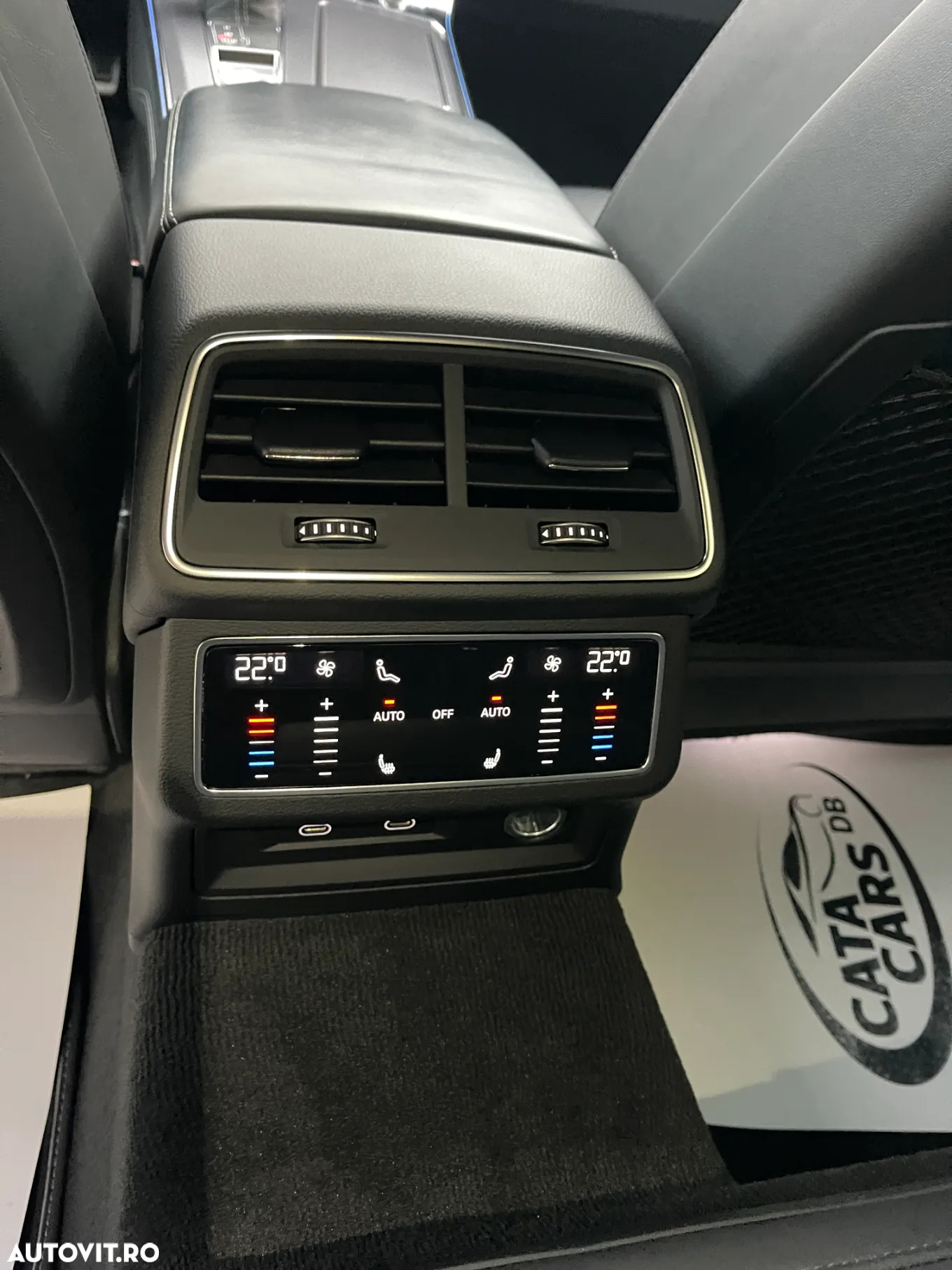 Audi A7 - 26