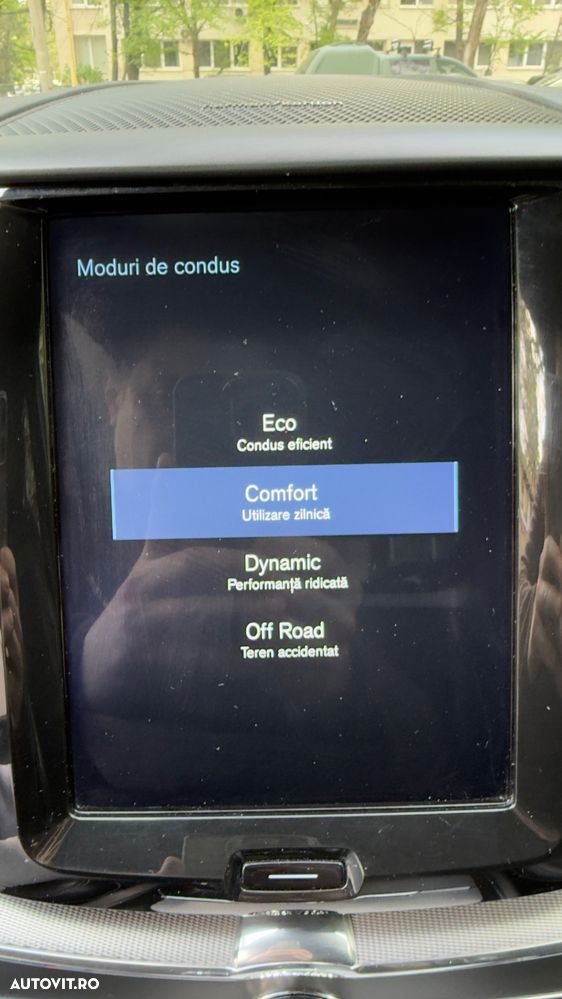 Volvo XC 60 D4 R-Design - 21