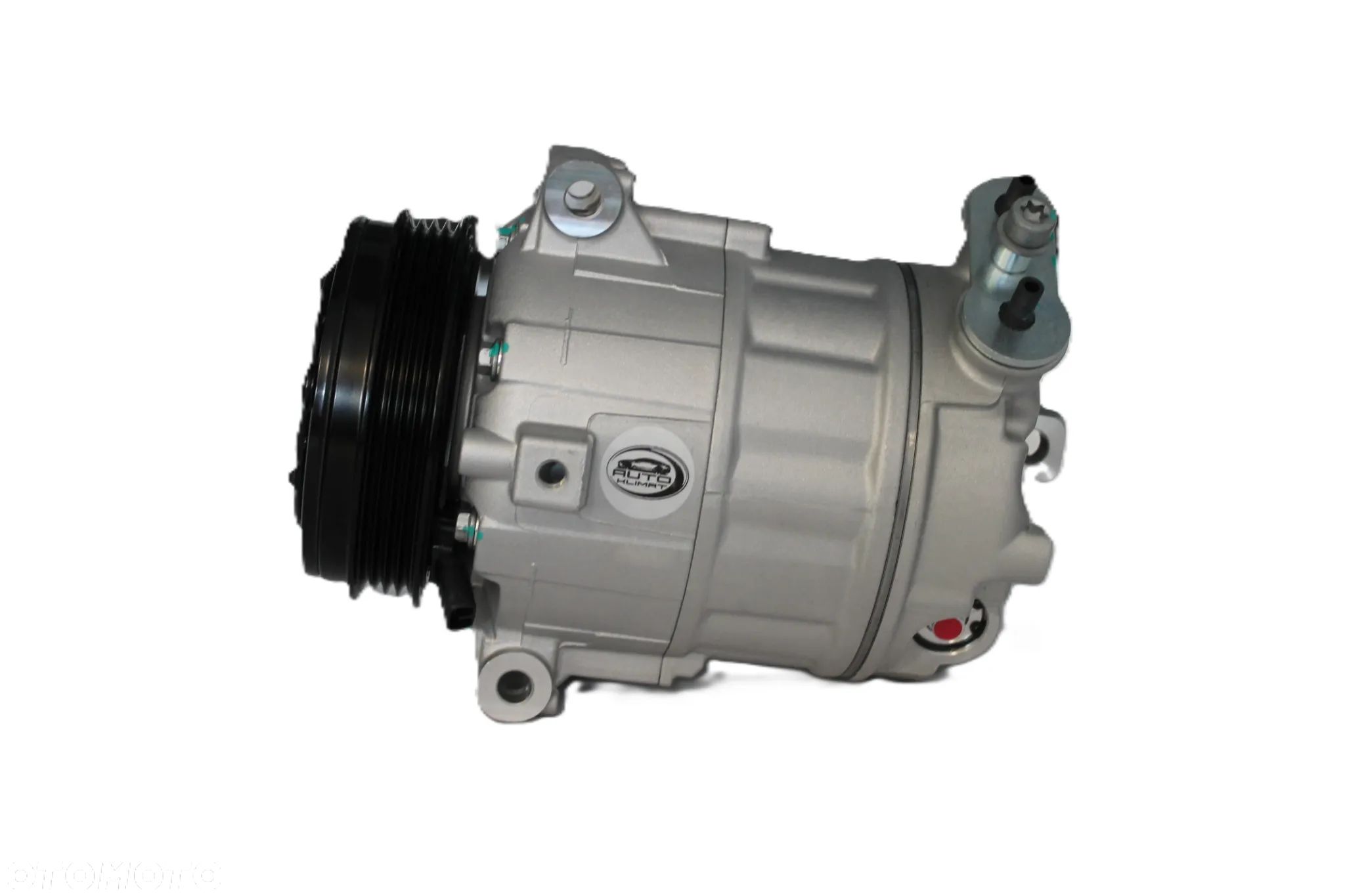 SPRĘŻARKA KLIMATYZACJI DUCATO MOPAR 5802212928 NOWA - 1